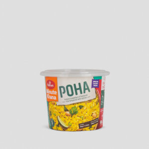 Haldirams RTE Poha 80g