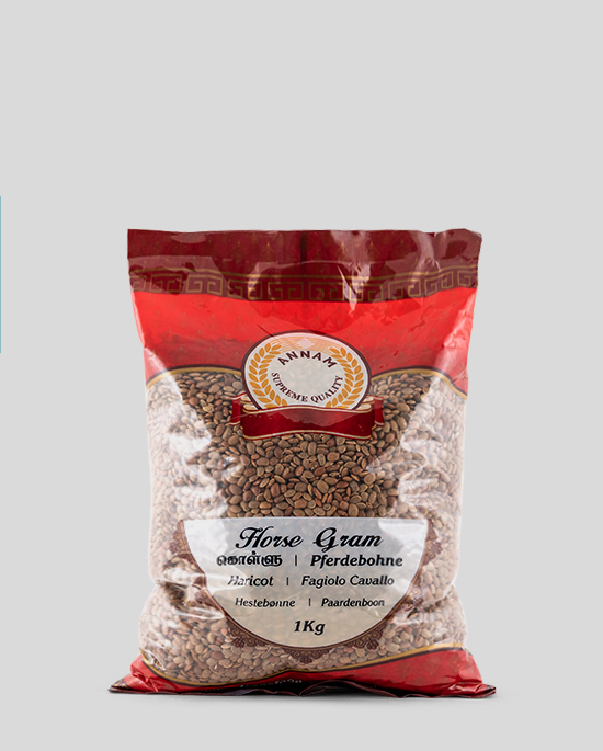 Annam Horse Gram