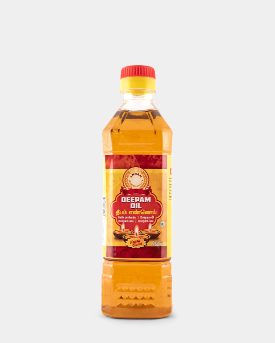 Annam Deepam Oil 500ml