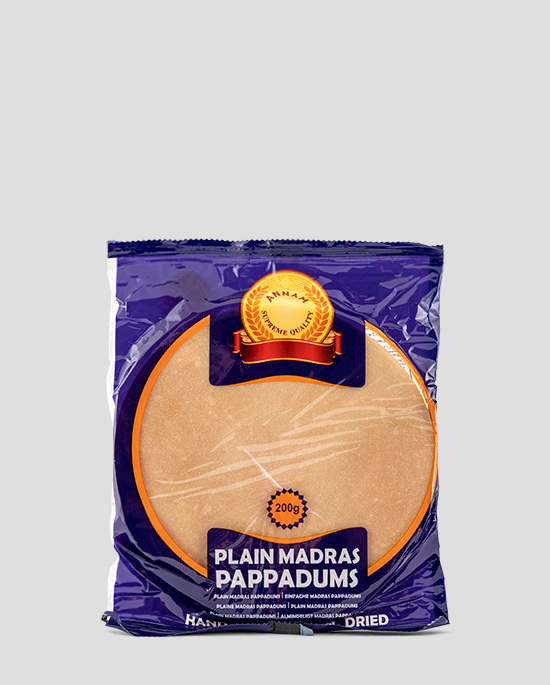 Annam Papadam Appalam 200g