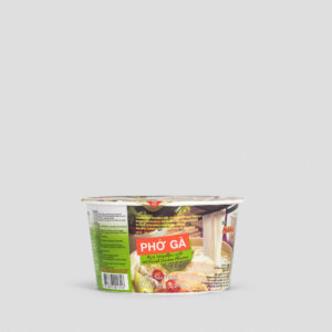 Mama Pho Ga Reisnudel 65g