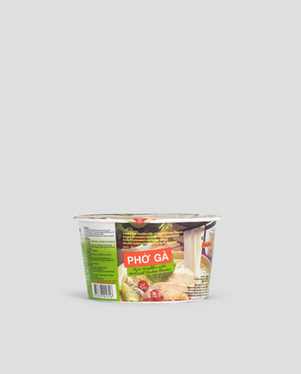 Mama Pho Ga Reisnudel 65g