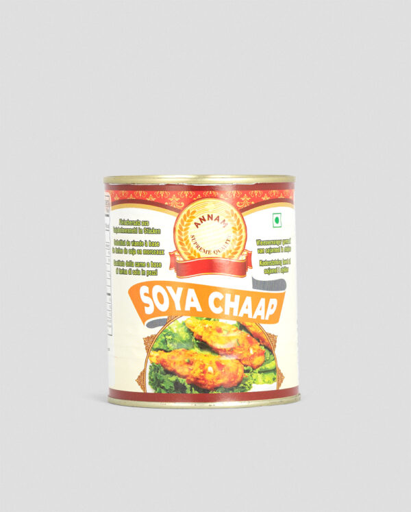 Annam Soya Chaap 800g