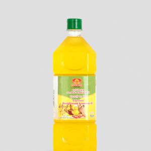 Spicelands Wood Pressed Groundnut Oil