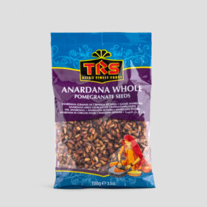TRS Anardana Granatapfelkerne 100g