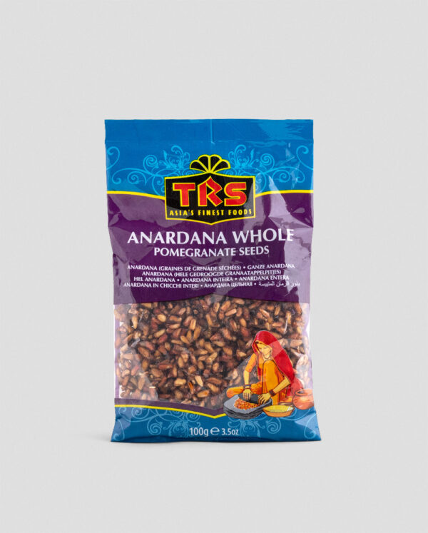 TRS Anardana Granatapfelkerne 100g