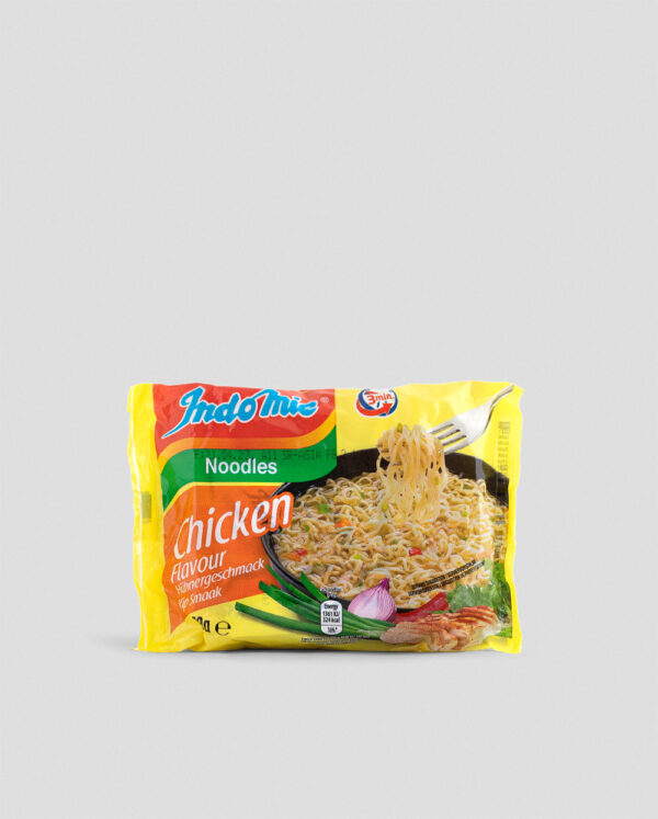 Indomie Instantnudeln Hühnergeschmack 70g