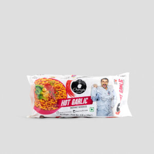 Chings Secret Hot Garlic Instant Nudeln