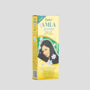 Dabur Amla Hair Jasmine Oil