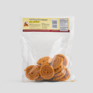 Cholan Rice Muruku 120g