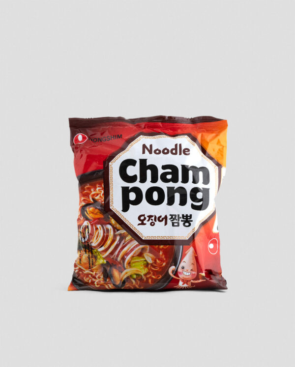 Nongshim Champong 124g