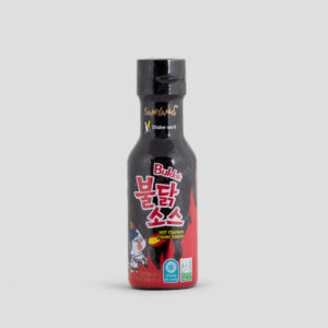 Samyang Buldak Sauce 200g