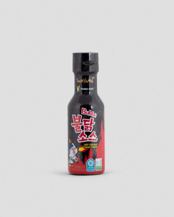 Samyang Buldak Sauce 200g