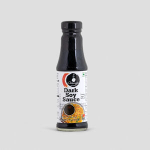 Chings Dark Soya Sauce 210g