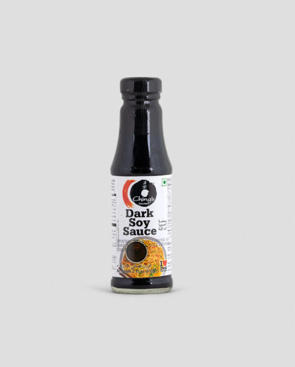 Chings Dark Soya Sauce 210g
