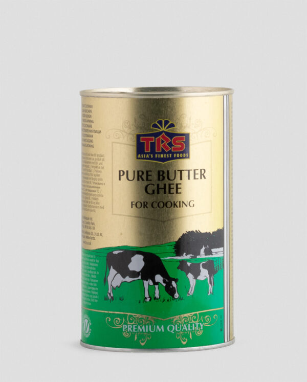 TRS - Reines Butter Ghee (Butterschmalz)