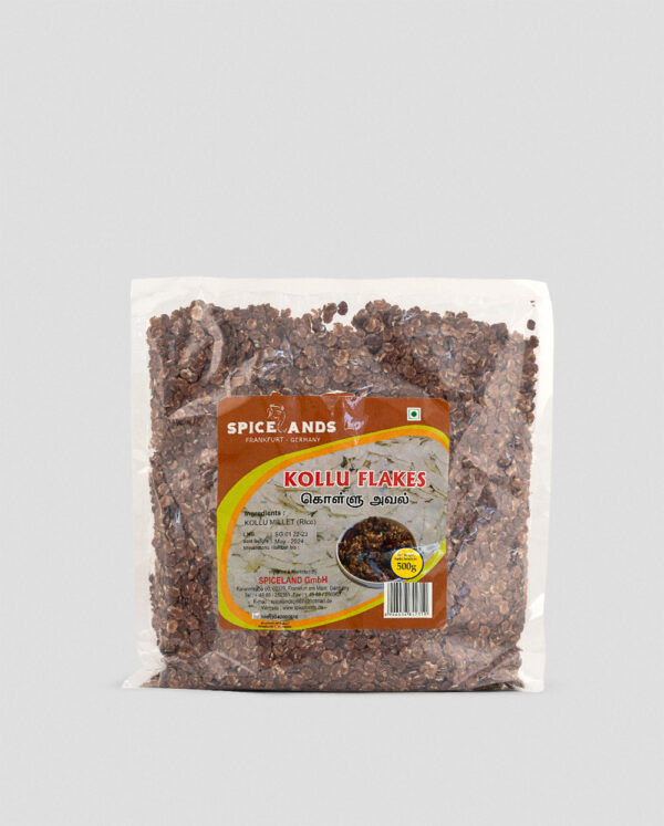 Spicelands Kollu Flakes 500g