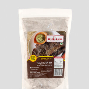 Spicelands Ragi Dosa Mix 500g