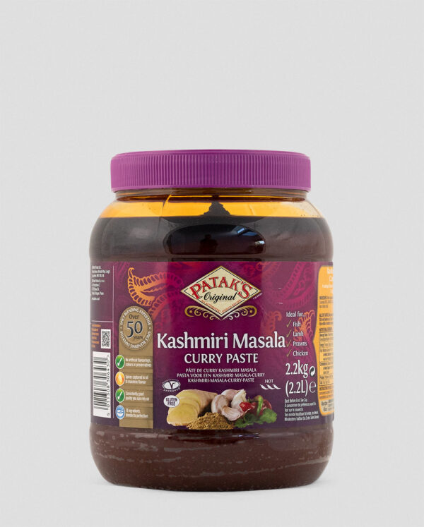 Pataks Kashmiri Masala 2.2kg