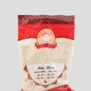 Annam Idly Rice 1kg