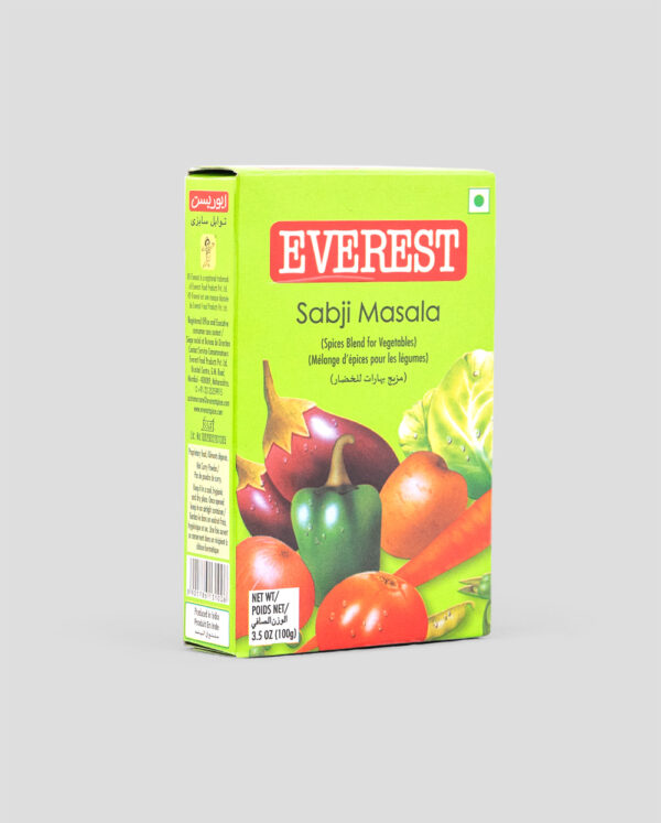 Everest Sabji Masala 100g