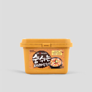 Sempio Doenjang Sojabohnenpaste 460g