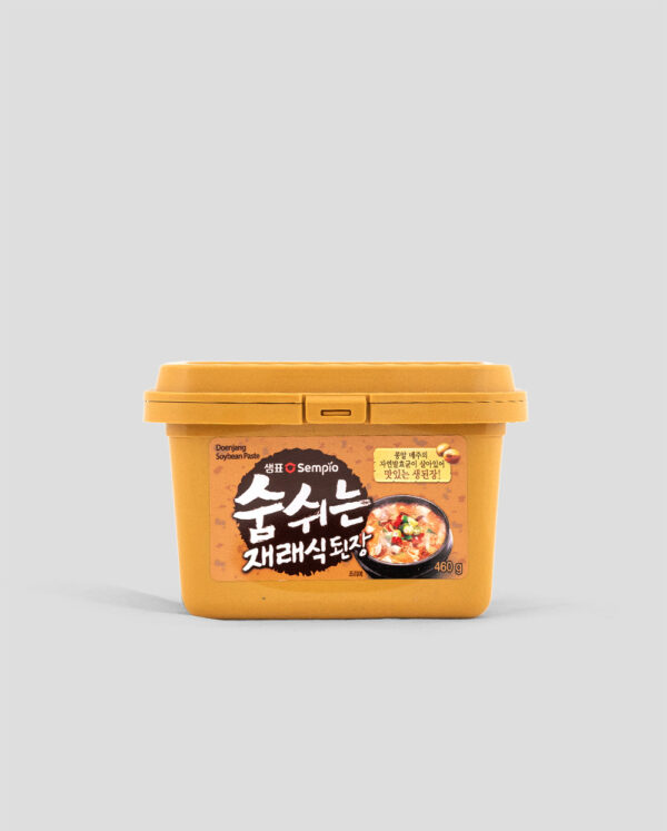 Sempio Doenjang Sojabohnenpaste 460g