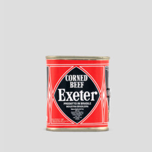 Exeter Corned Beef