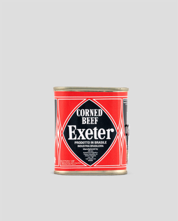Exeter Corned Beef