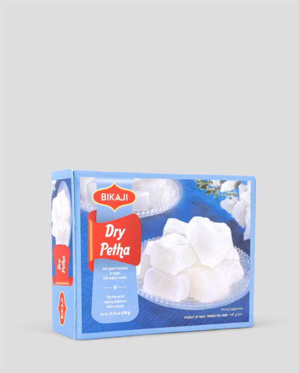Bikaji Dry Petha 400g
