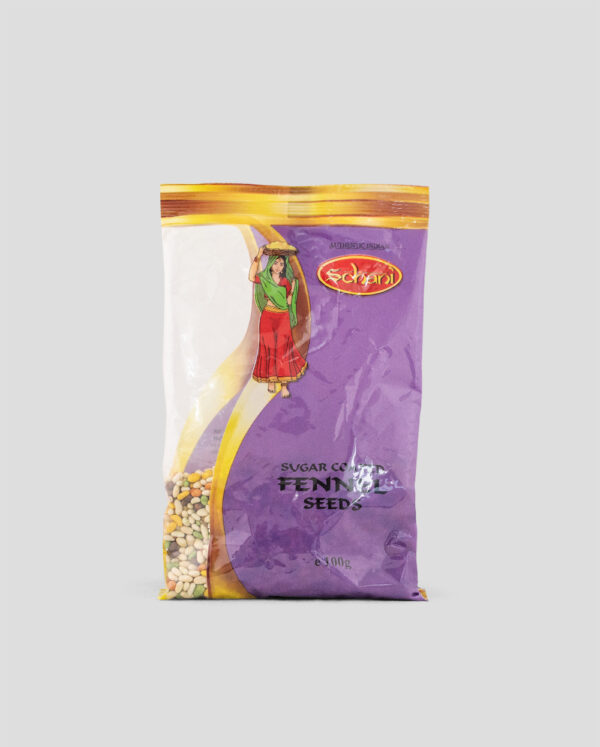 Schani Sugar Coated Fennel Seeds