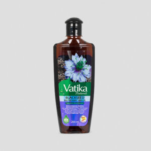 Dabur Vatika Blackseed Hair Oil 200ml