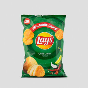 Lays Chile Limon 52g