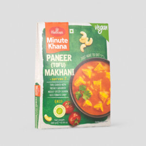 Haldirams Panner Makhani 300g