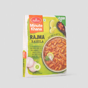 Haldirams Rajma Raseela 300g
