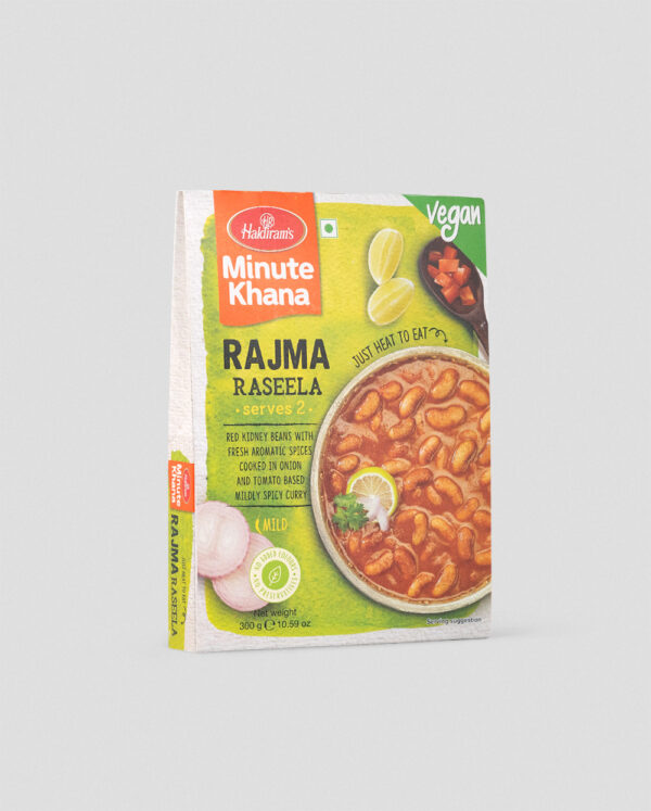 Haldirams Rajma Raseela 300g
