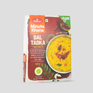 Haldirams Dal Tadka 300g