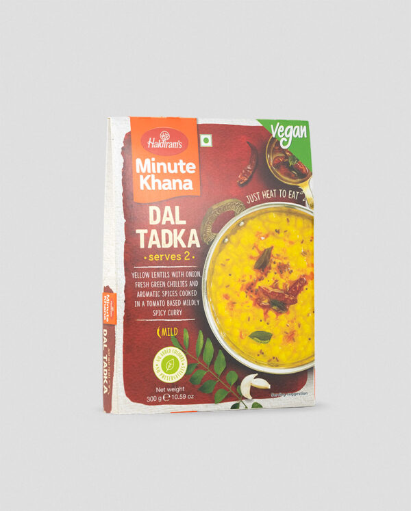Haldirams Dal Tadka 300g
