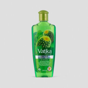 Dabur Vatika Cactus Hair Oil 200ml