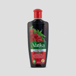 Dabur Vatika Castor Hair Oil 200ml