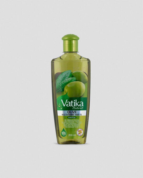 Dabur Vatika Olive Hair Oil 200ml