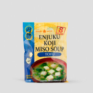 Hikari Enjuku Koji Miso Soup Tofu 150g