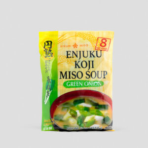 Hikari Enjuku Koji Miso Soup Green Onion 153g