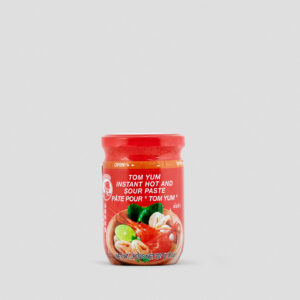 Cock Instant Tom Yum Paste 227g