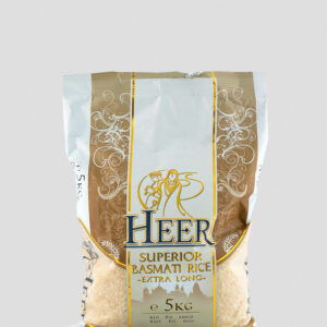 Heer Basmati Reis extra langer Korn