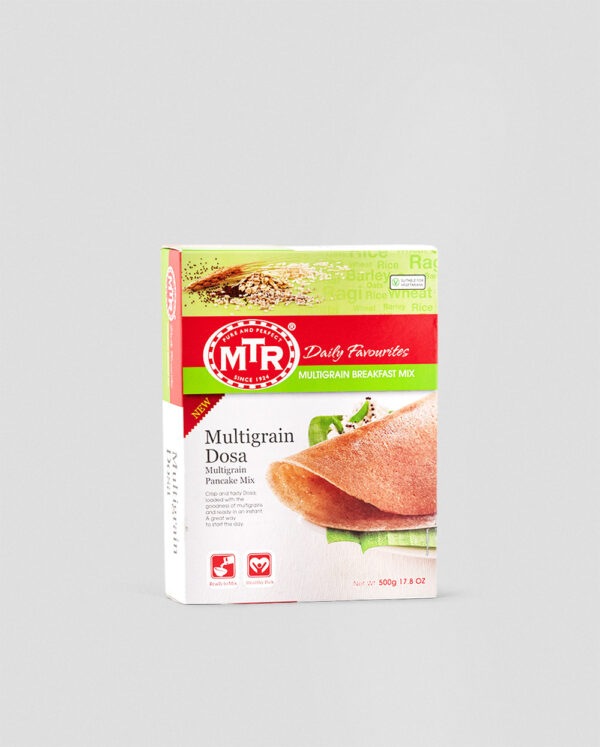 MTR Multigrain Dosa Mix 500g