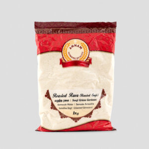 Annam Roasted Rava 1kg