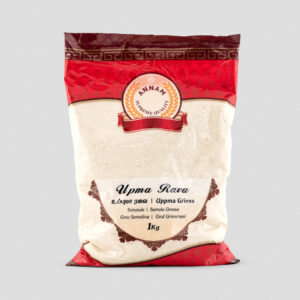Annam Upma Rava 1kg