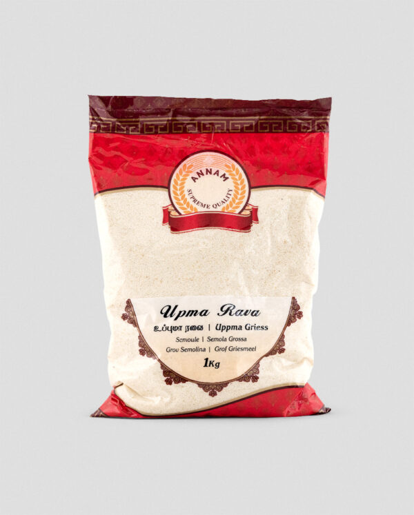 Annam Upma Rava 1kg