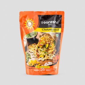 Ganesh Chatpati Bhel 250g